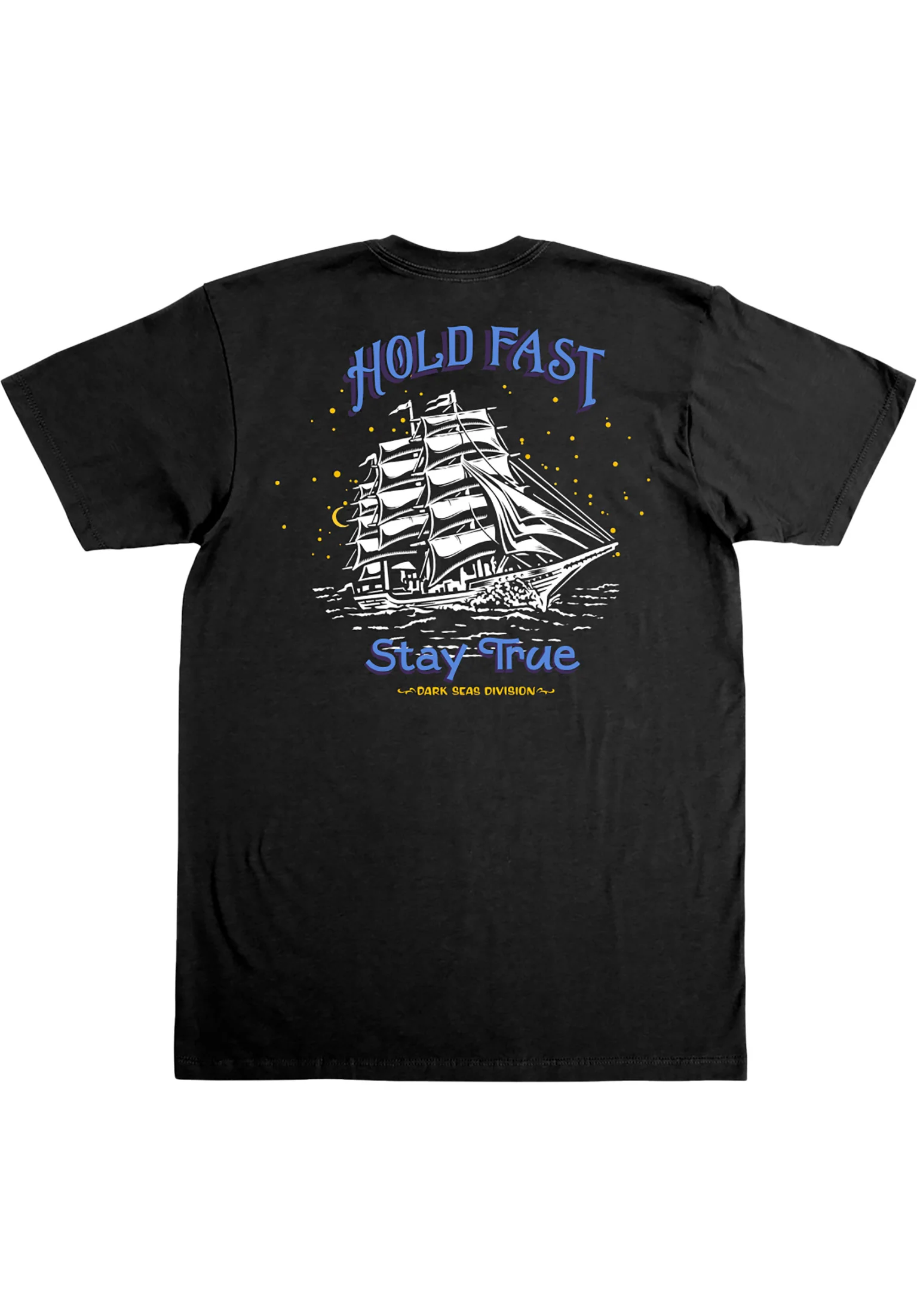 Hold Fast