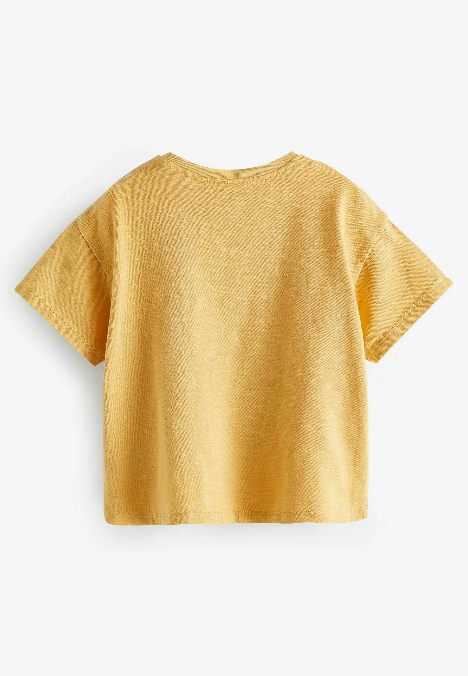 Siguiente camiseta estampada