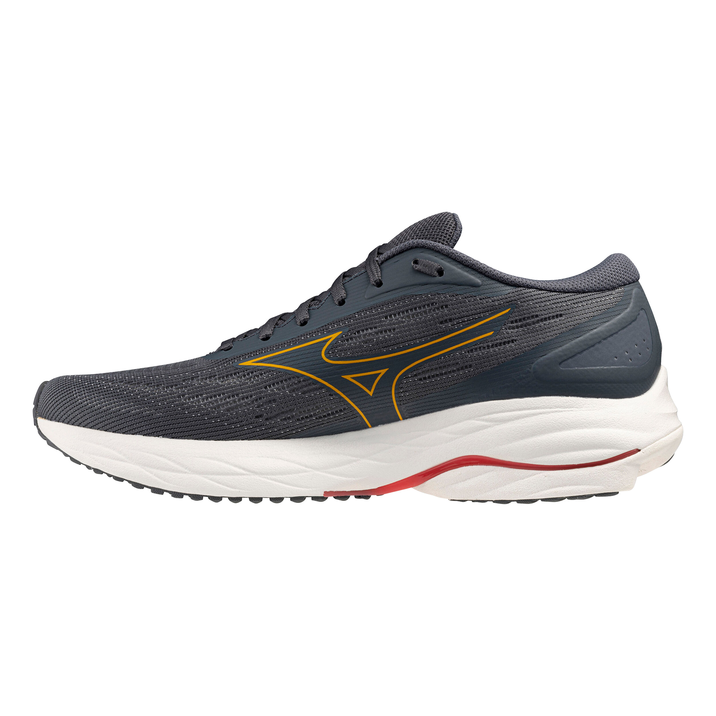 Wave Ultima 15 Neutralschuh Herren - Dunkelgrau, Orange