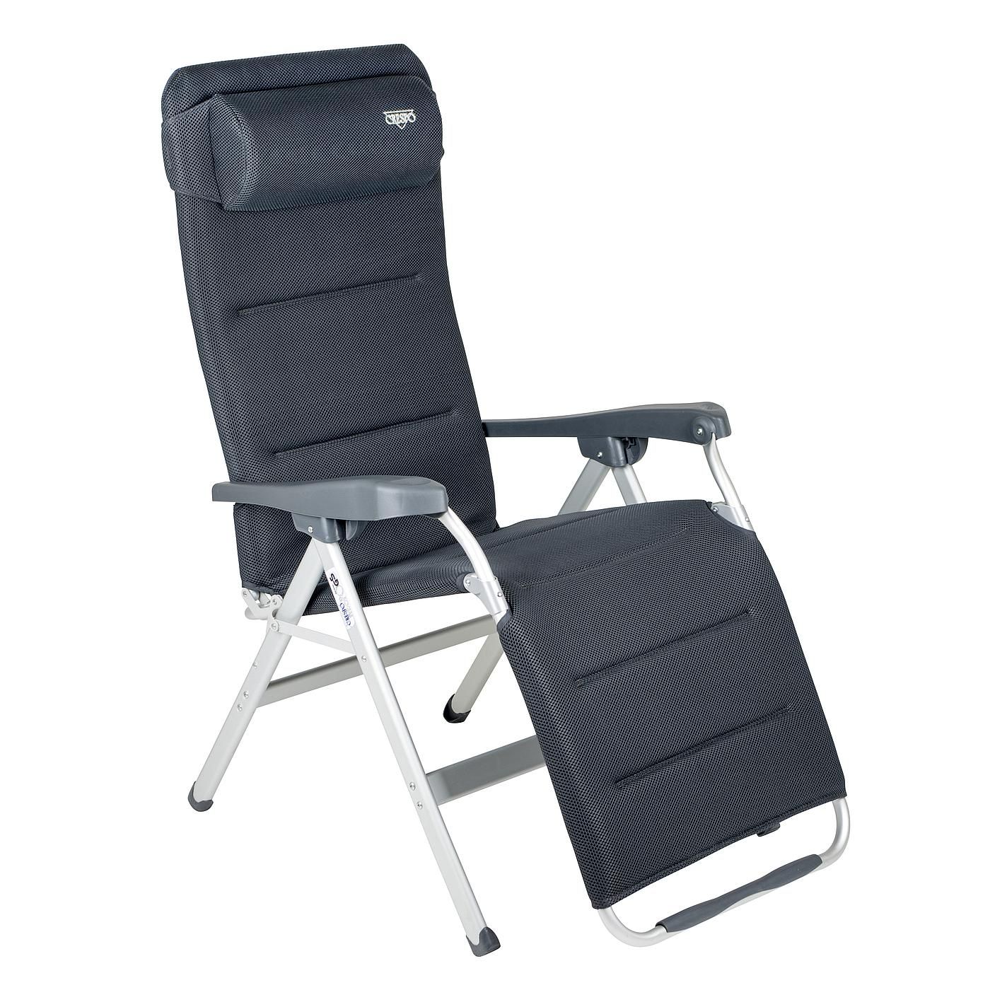 Crespo AA-234 Air Elite Relaxstuhl