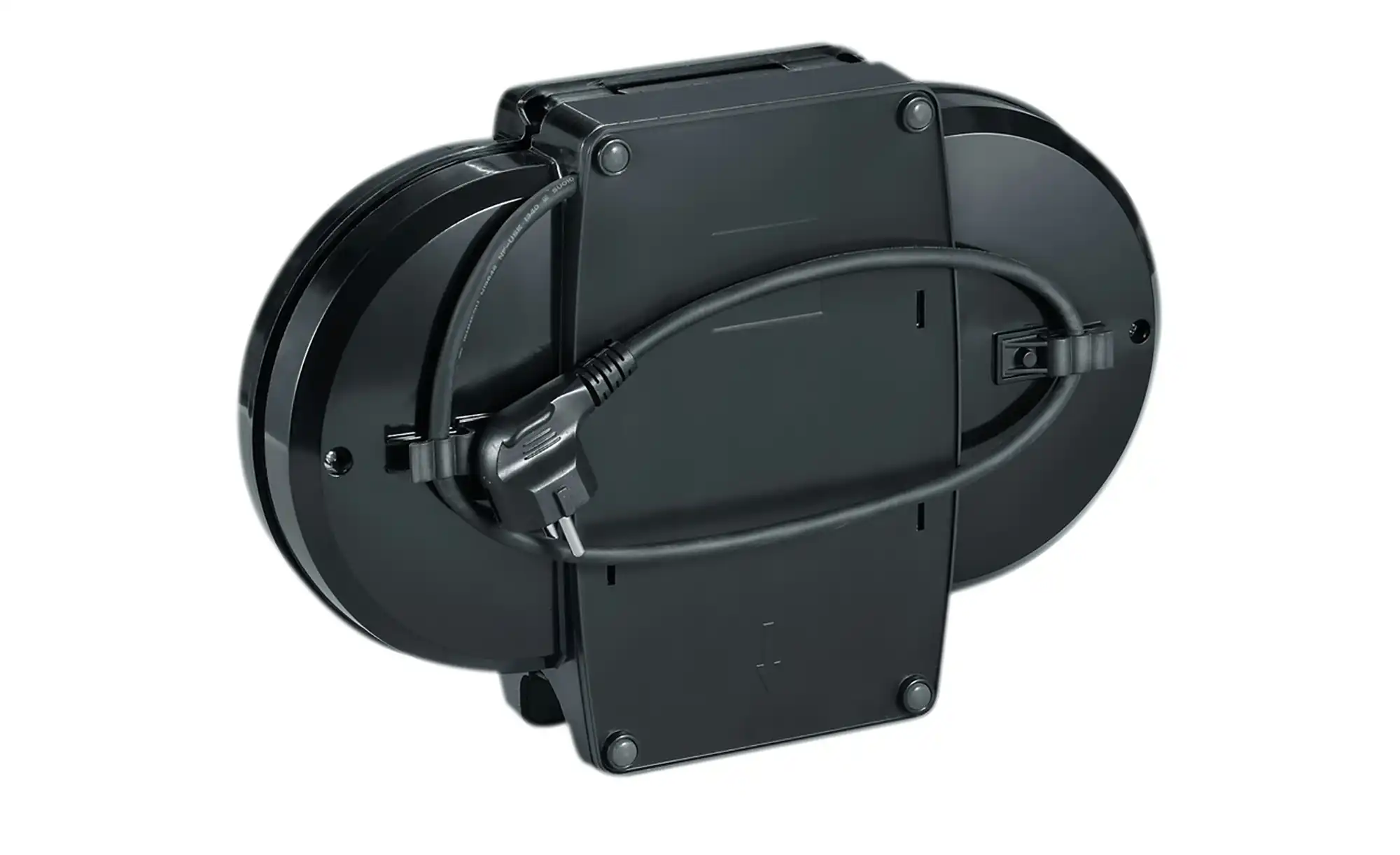 SEVERIN Duo-Waffelautomat WA 2106