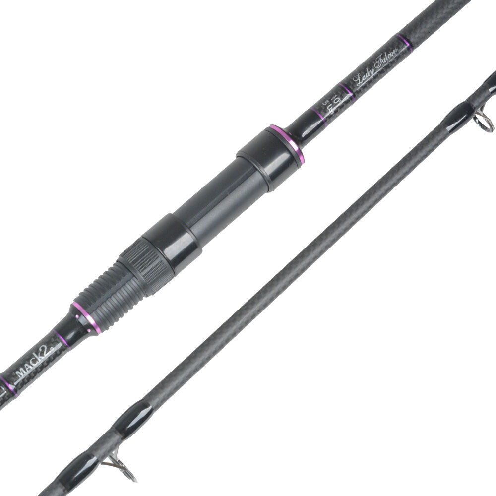 Palica za ribolov krapa Mack2 Lady Falcon 10' 3lb