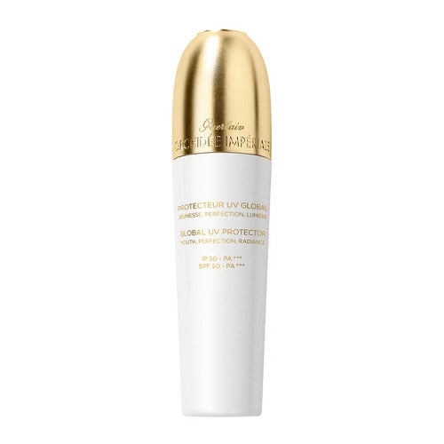 Guerlain Orchidée Impériale Protección UV Global SPF 50 30 ml