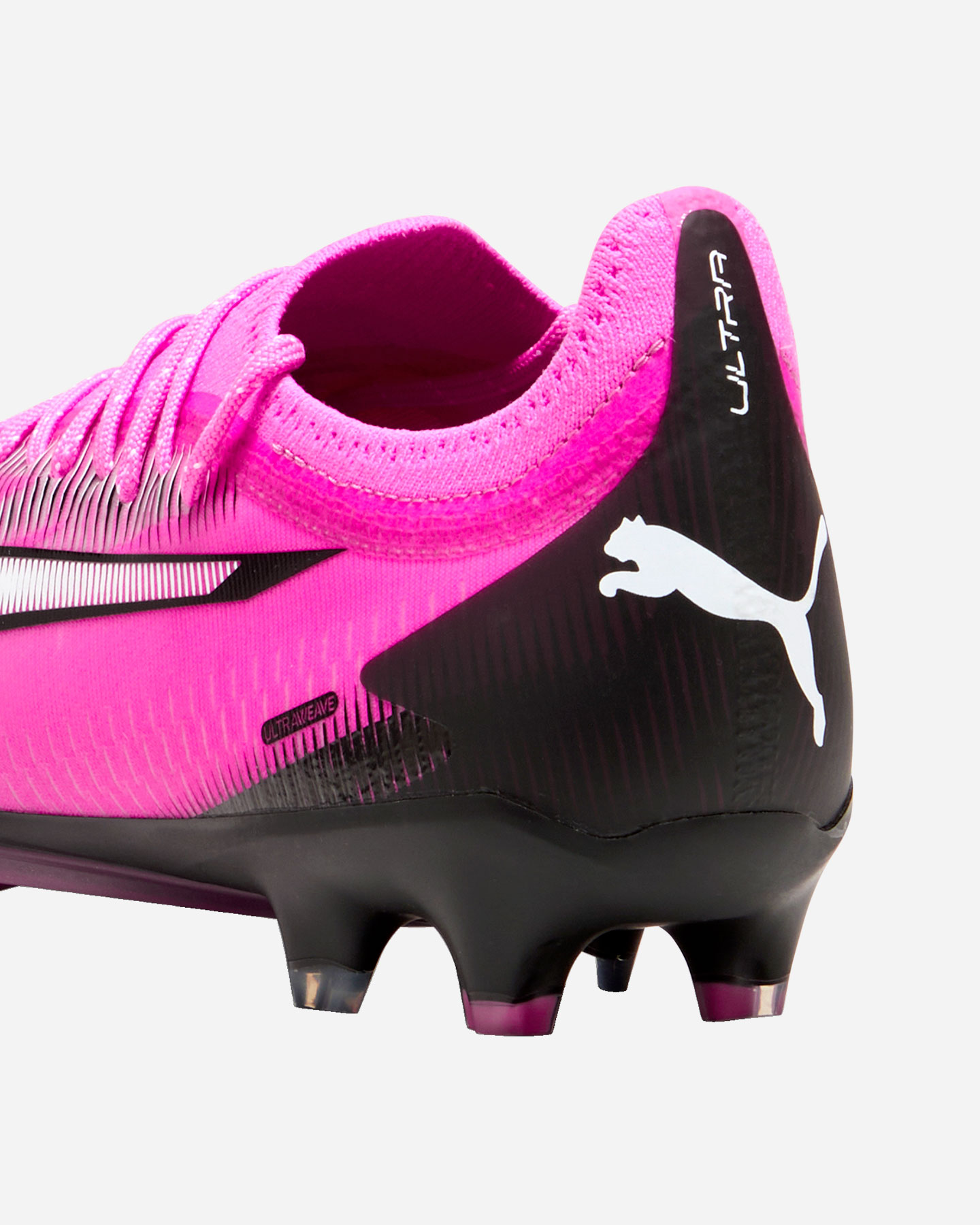 Kopačky Puma Ultra Ultimate FG-ag M 107744-01