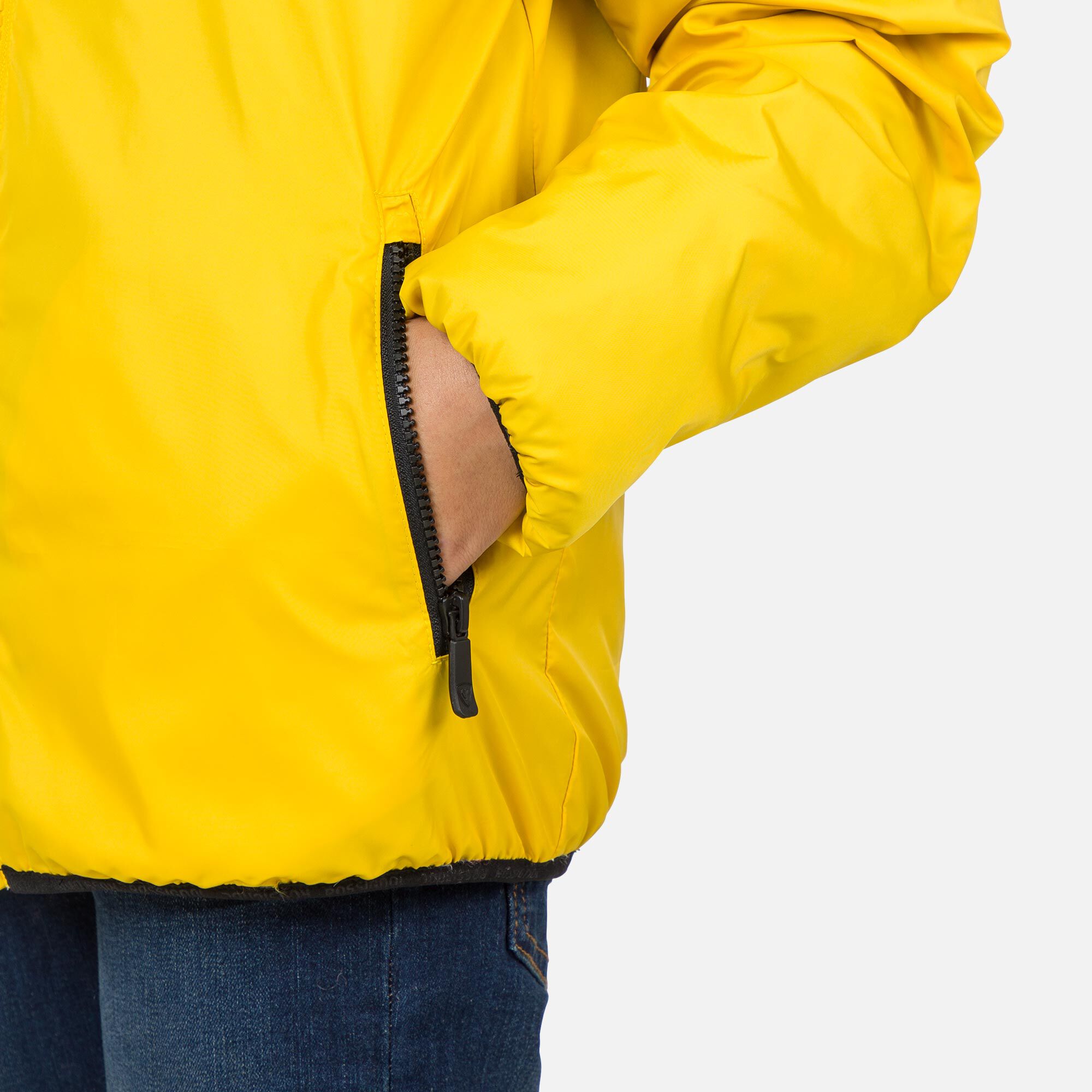 Veste doublé Teddy enfant