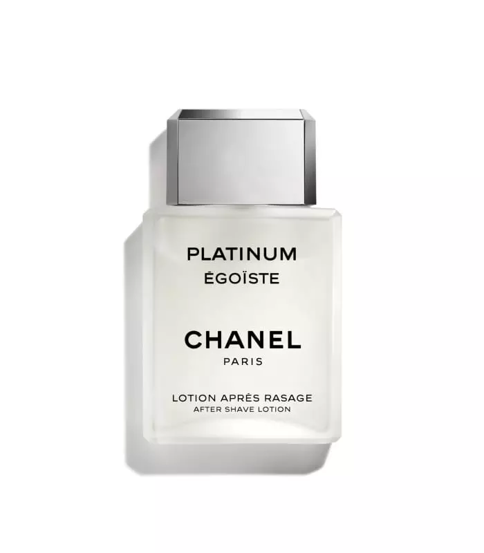 PLATINUM EGOISTE Lotion Après Rasage