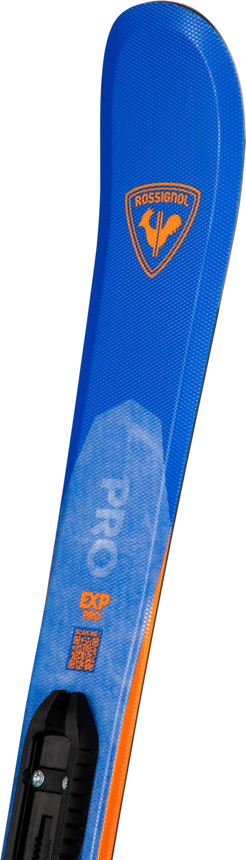 ÄSTHETISCHER DEFEKT KINDER ALL MOUNTAIN SKIER EXPERIENCE PRO (KID-X)