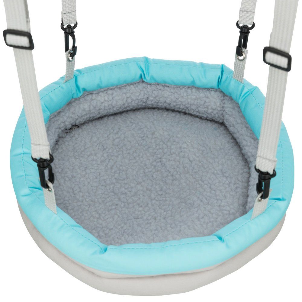 TRIXIE Tierbett Trixie Kuschelbett für Nager - ca. 25 cm