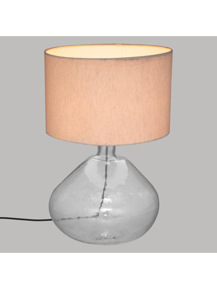Atmosphera Créateur d'intérieur Tischlampe in weiß günstig kaufen onesize