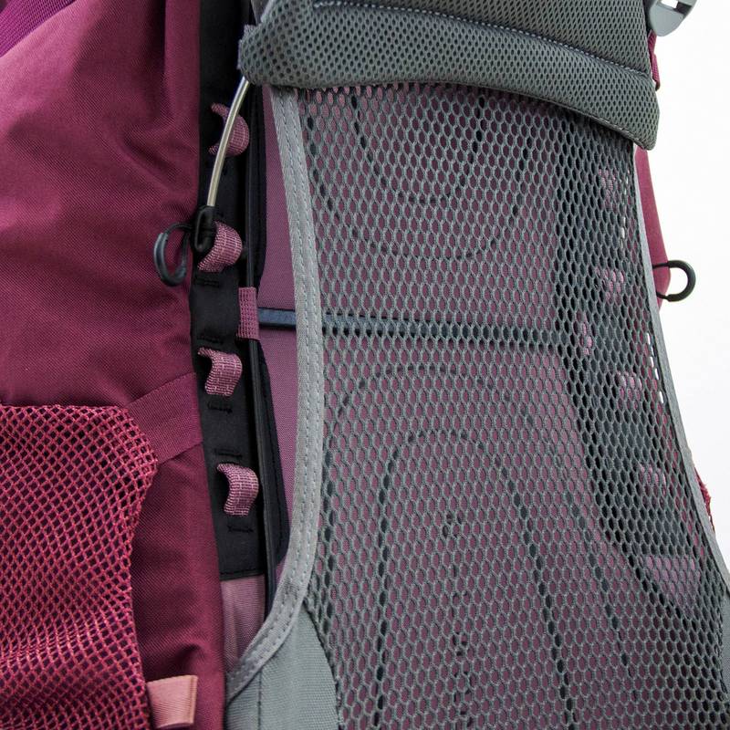 Osprey Renn 65 Trekkingrucksack Damen