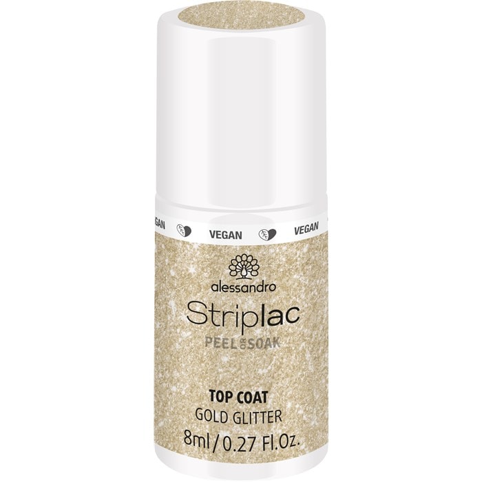 Top Coat - Vegan