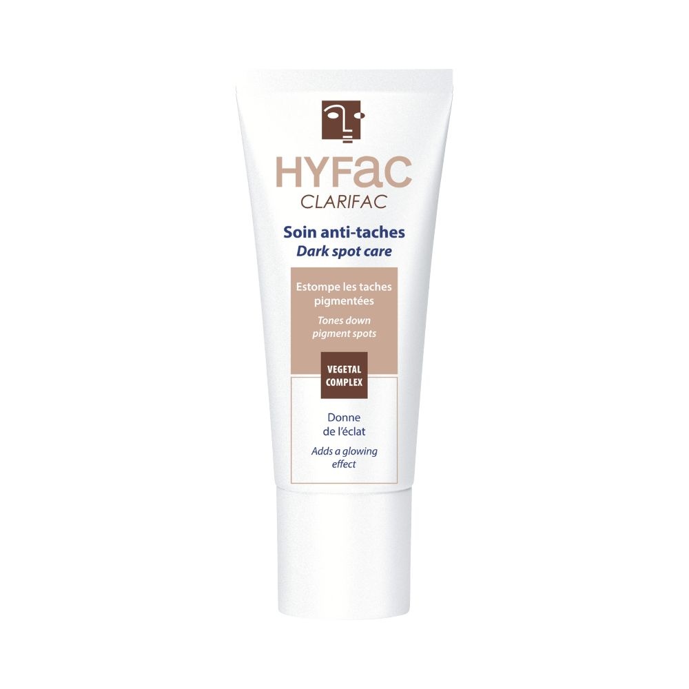 hyfac Soin anti-taches tube 40ml CREME