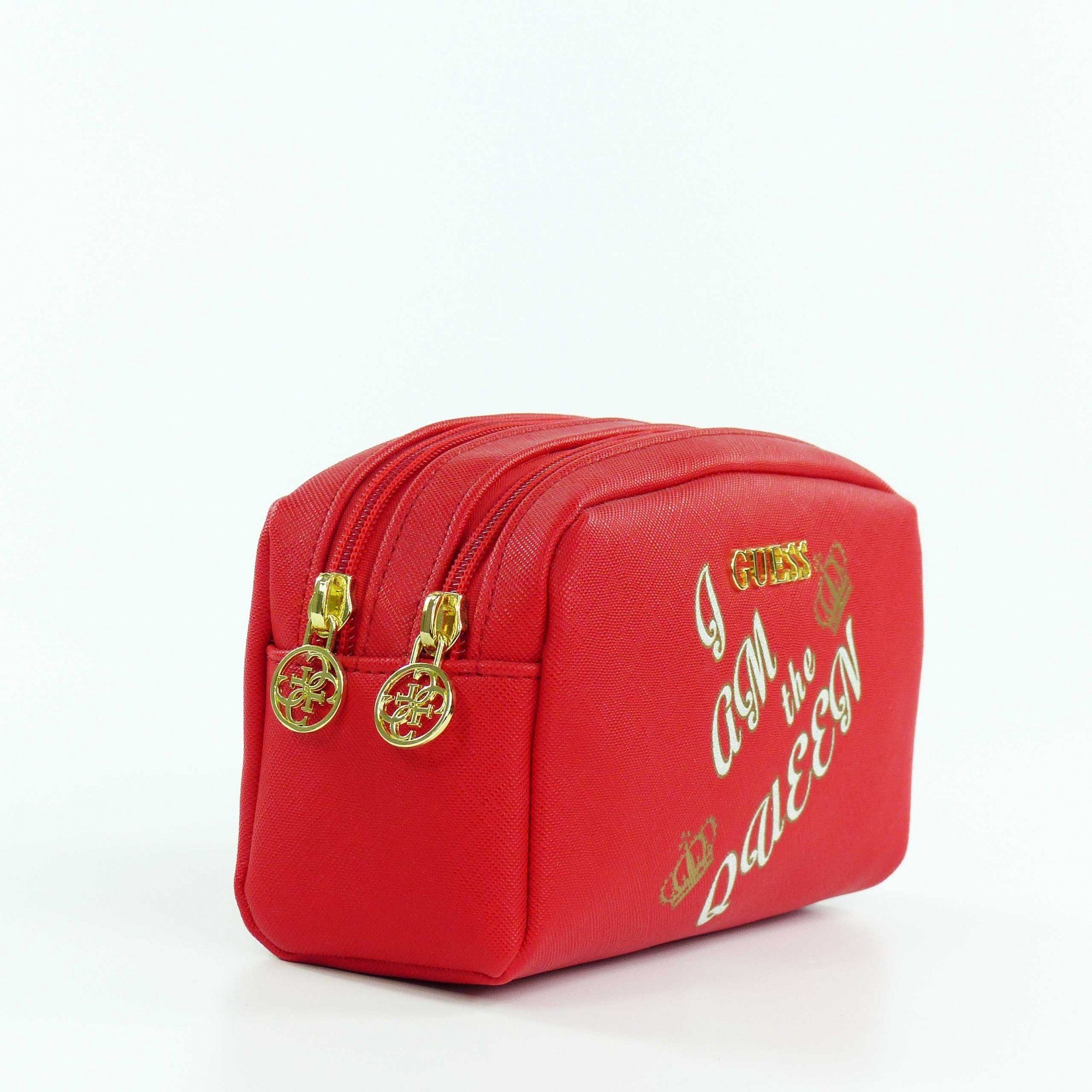 Guess Kosmetiktasche 1
