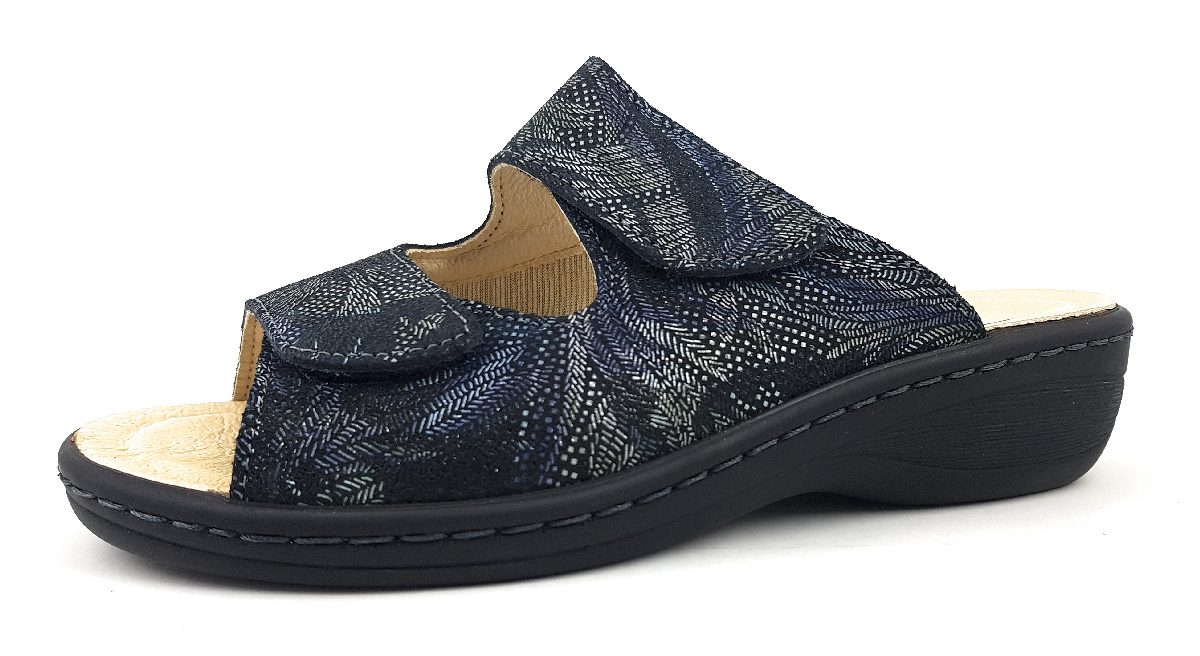 Belvida 10.302 Blau marine