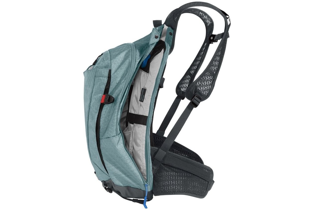 Camelbak Damen M.U.L.E. Pro Trinkrucksack 14