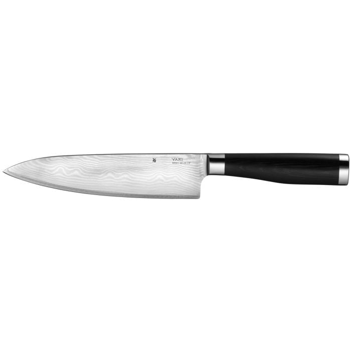 Yari Kochmesser, 20 cm