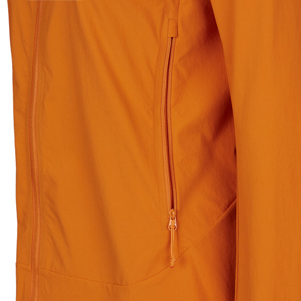 BOREALIS JACKET WMNS Damen - Softshelljacke