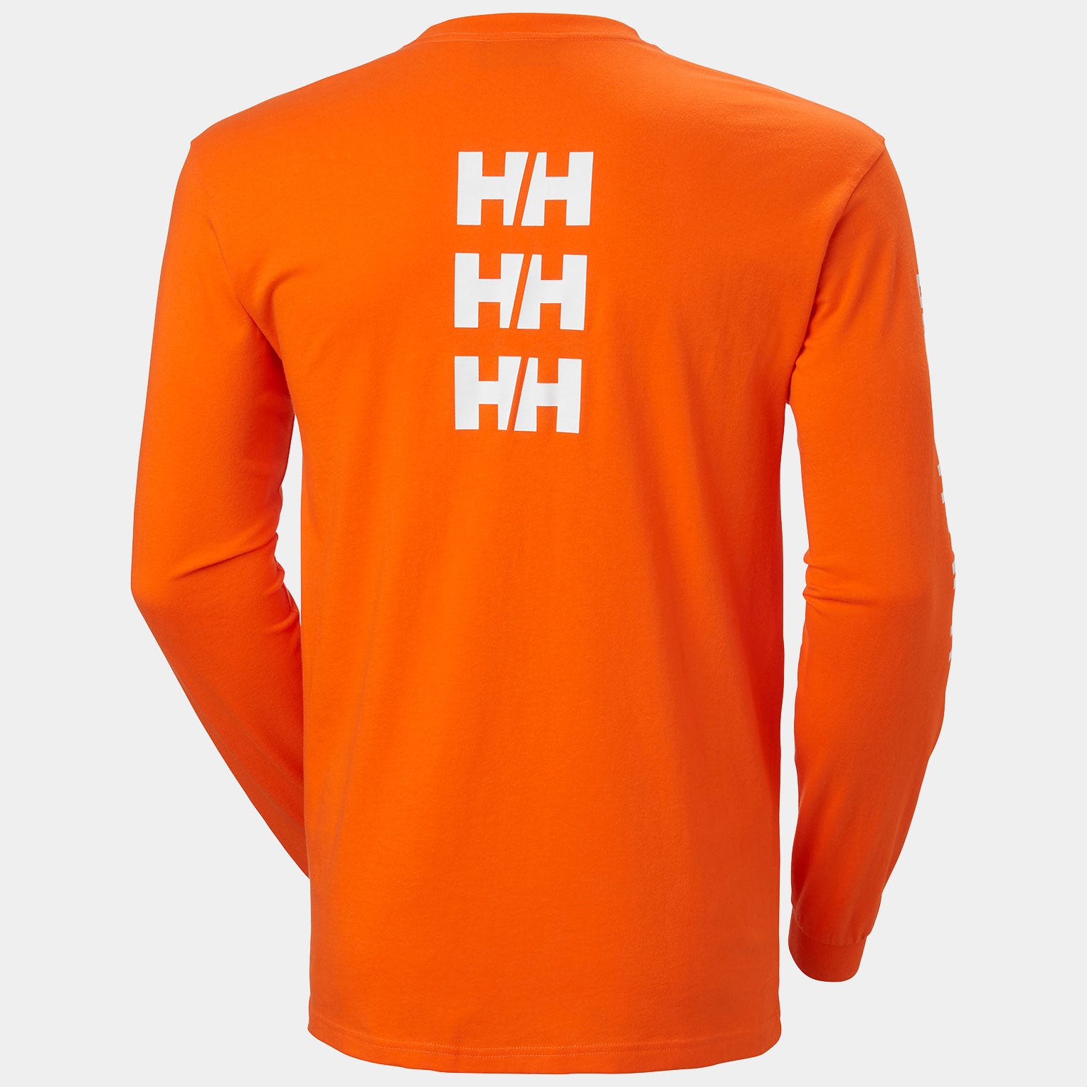 Unisex YU Long Sleeve T-shirt