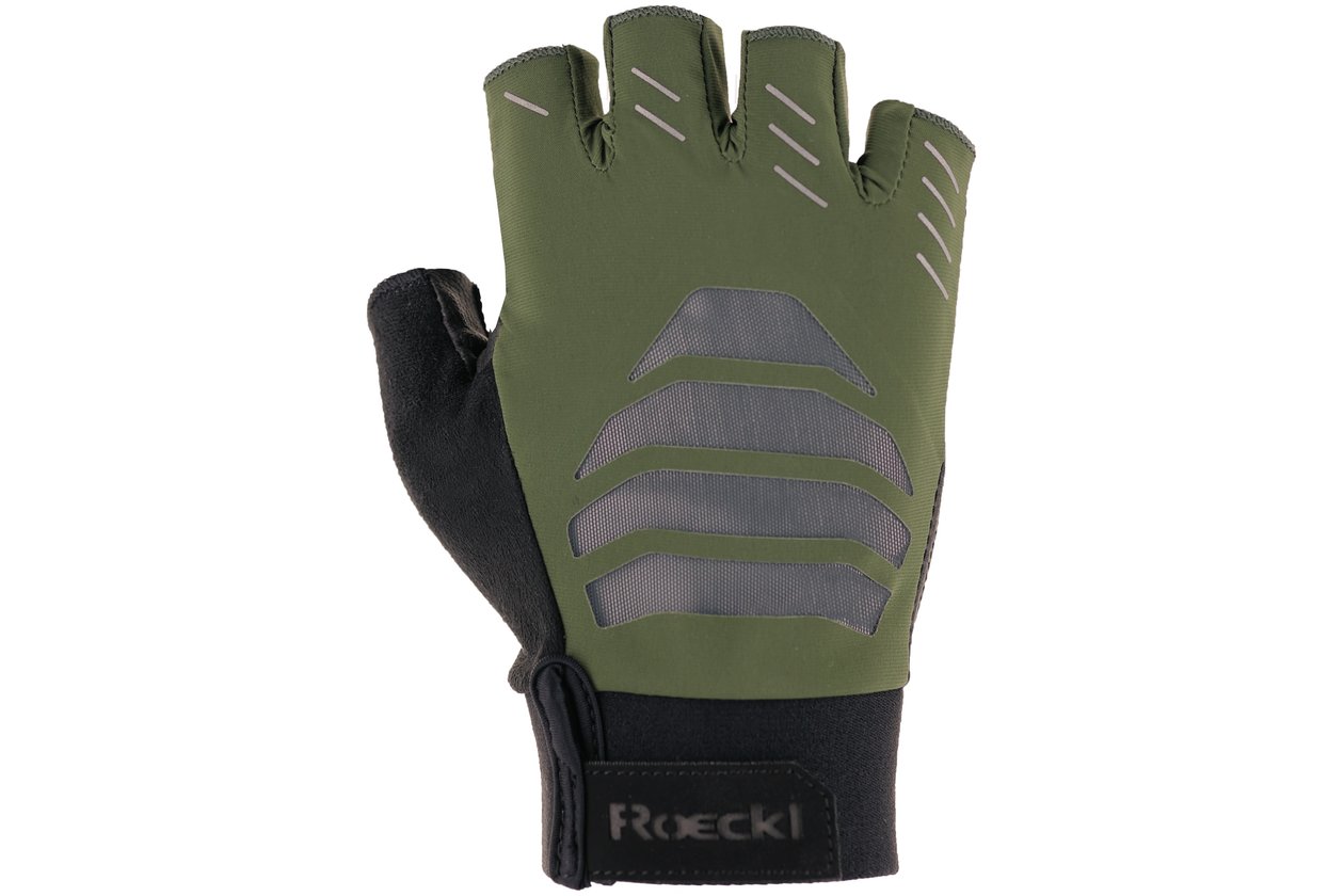 Roeckl Irai Kurzfinger Handschuhe - 2023