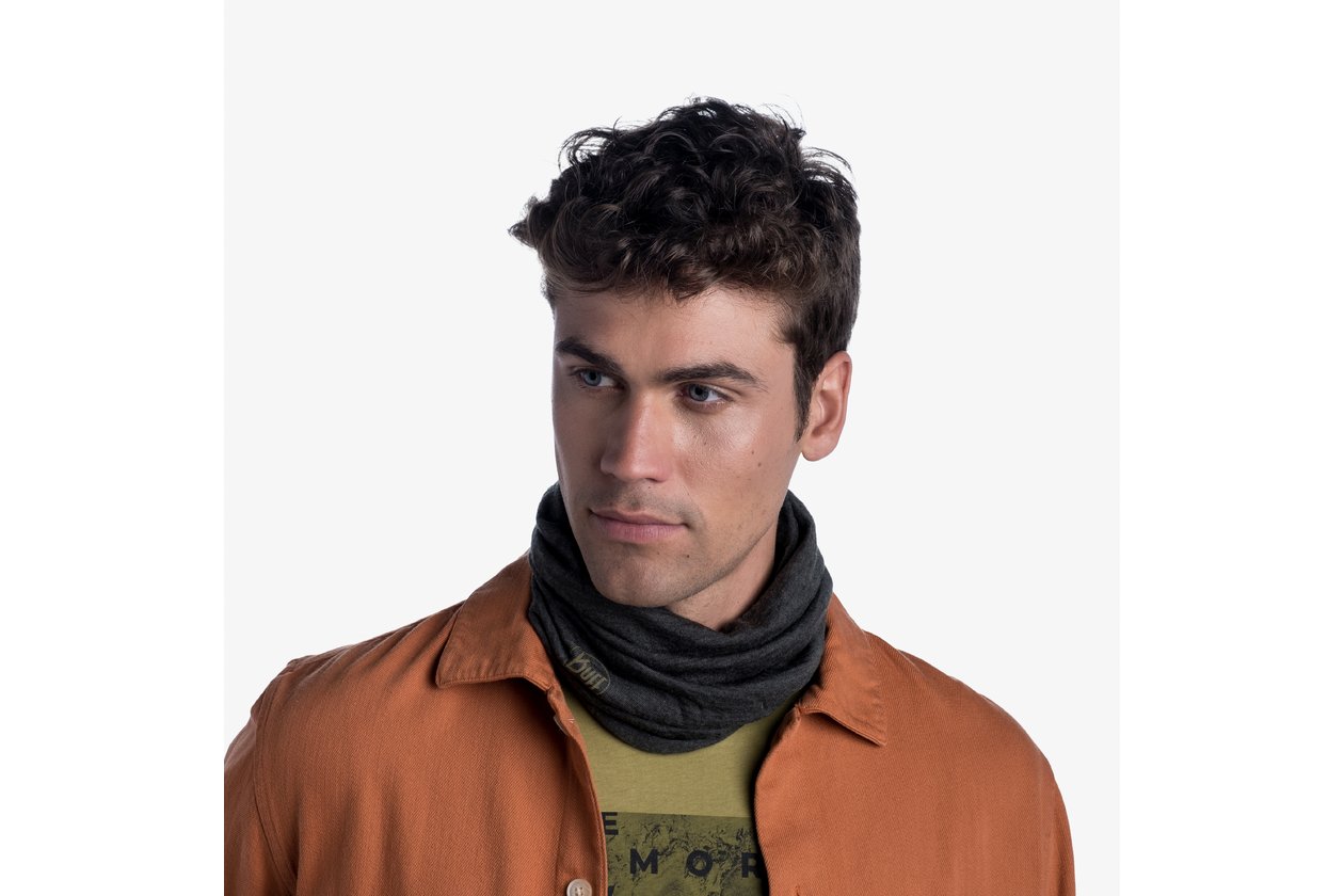 BUFF Merino Lightweight Multifunktionstuch - 2023