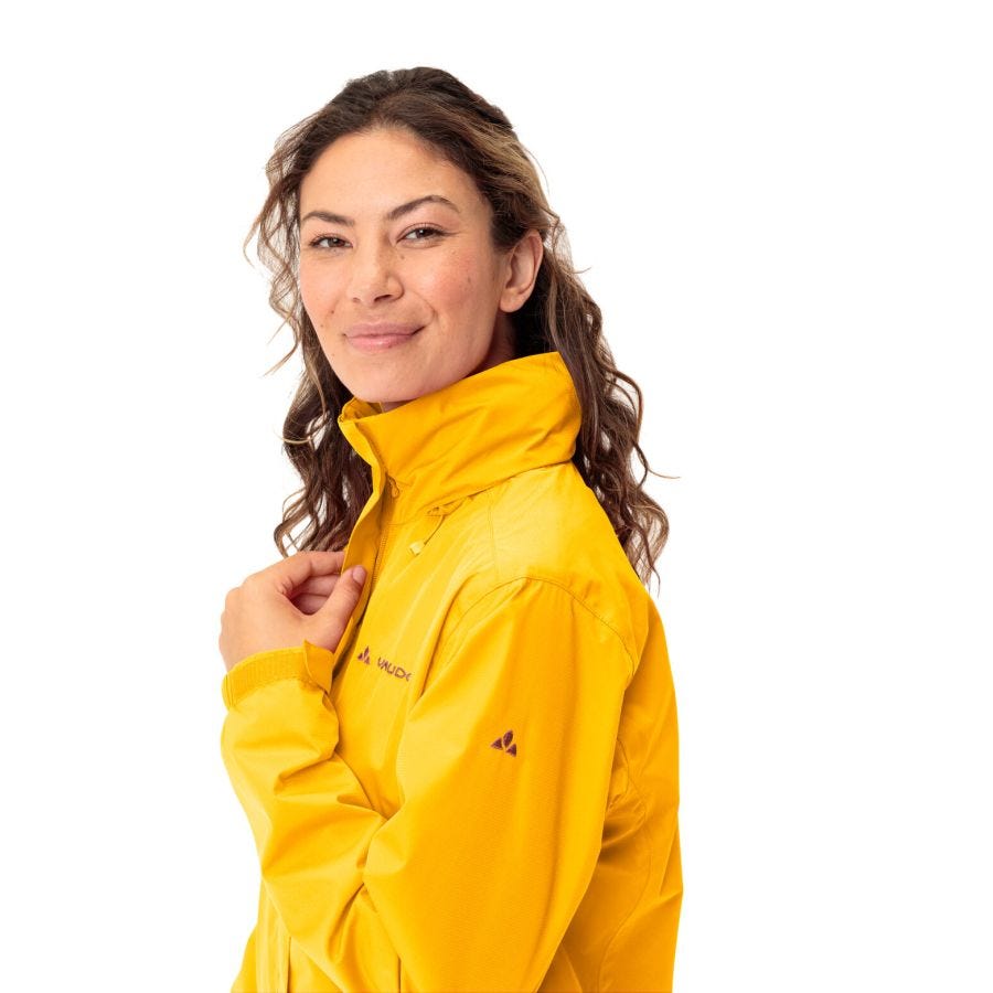 Escape Light Regenjacke Damen