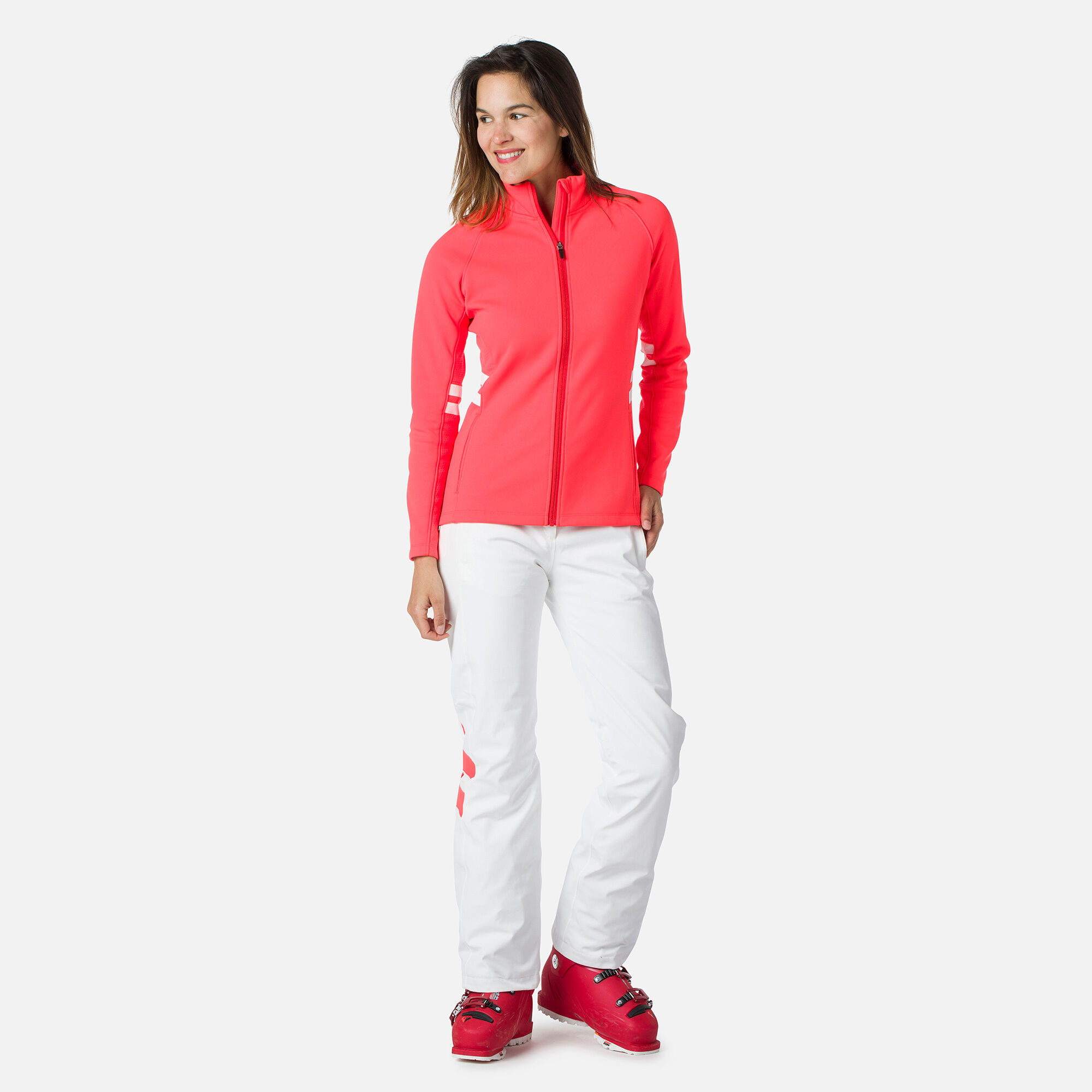 Pantalon de ski Hero Elite Femme