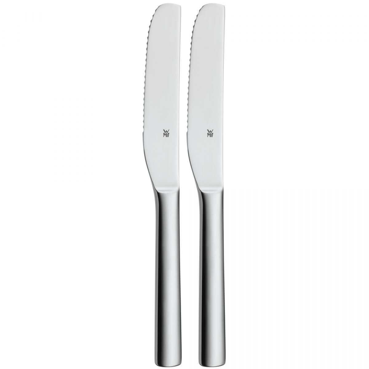 WMF 2-tlg Brunchmesser-Set Nuova