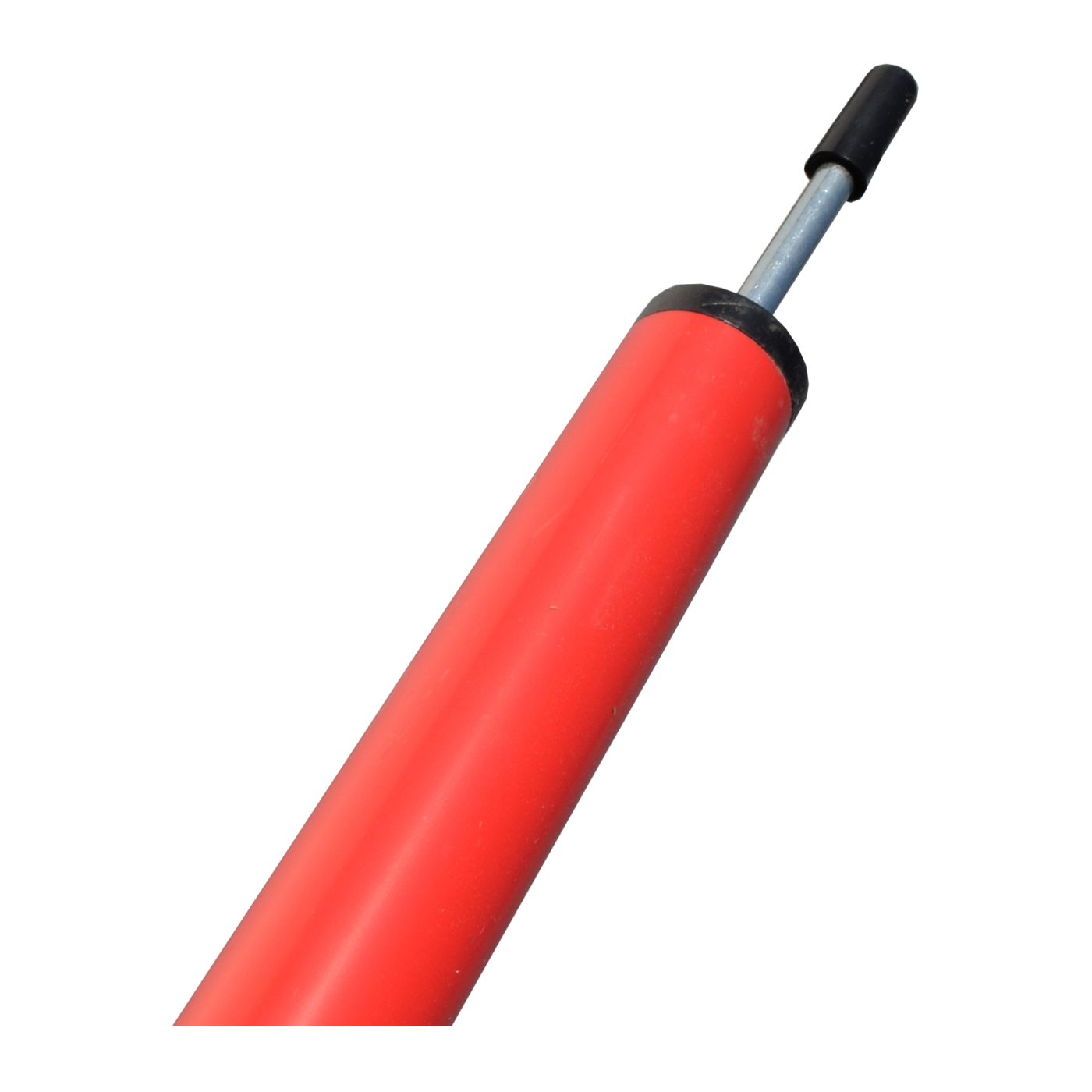 Cawila PRO Slalomstange (33mmx180cm) Rot