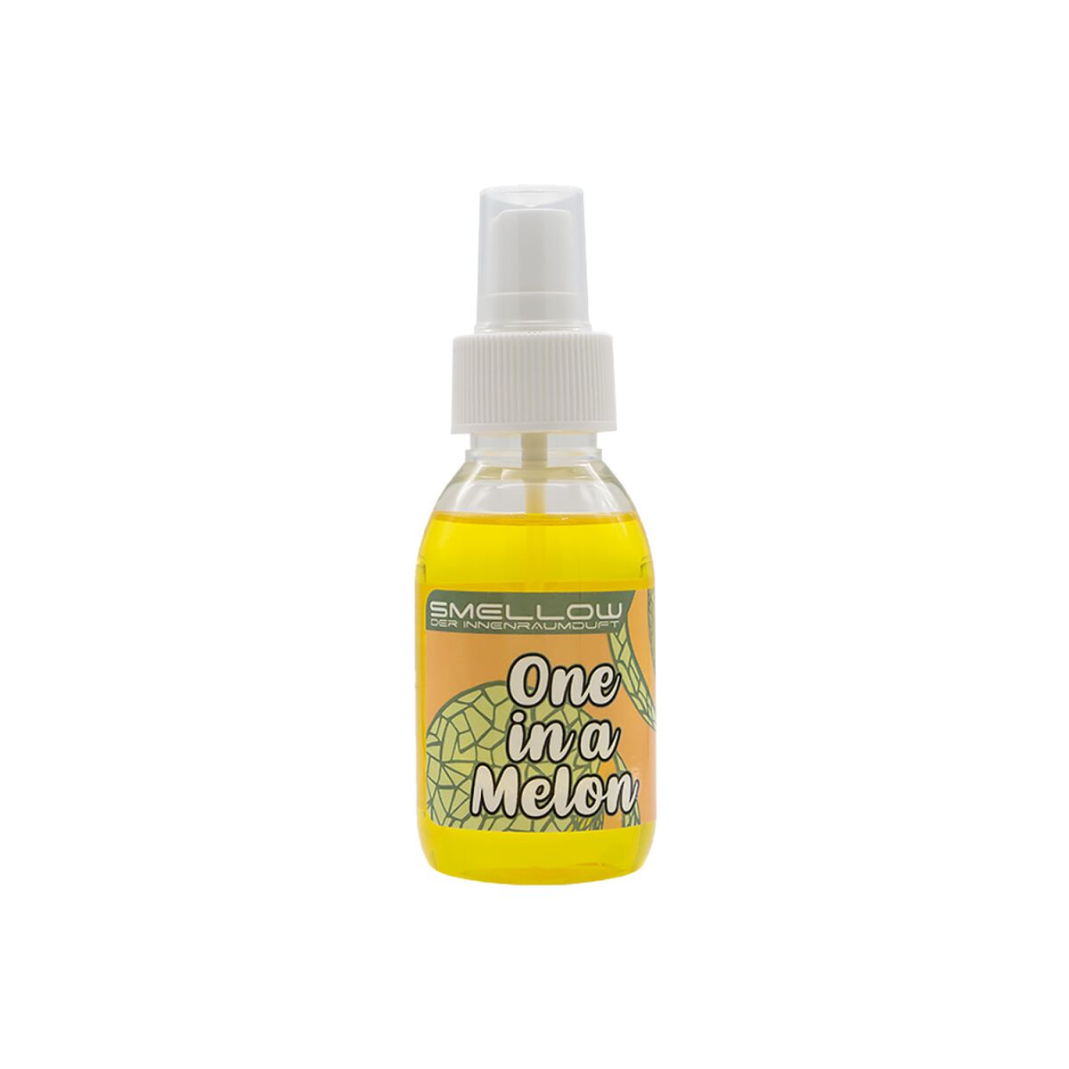 Liquid Elements Smellows Innenraumduft  One in a Melon100ml