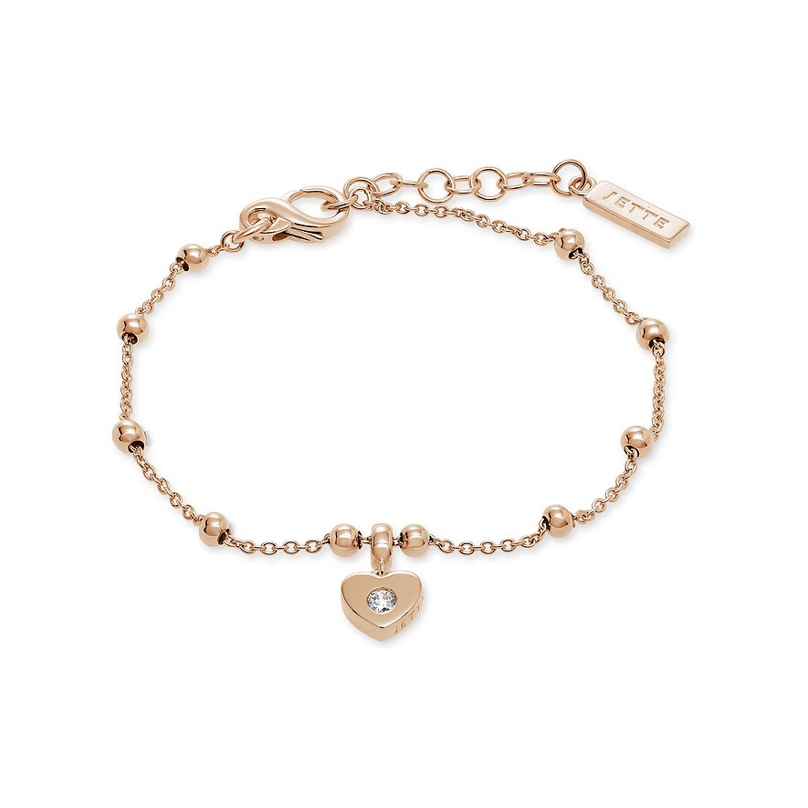 JETTE Armband ETERNAL