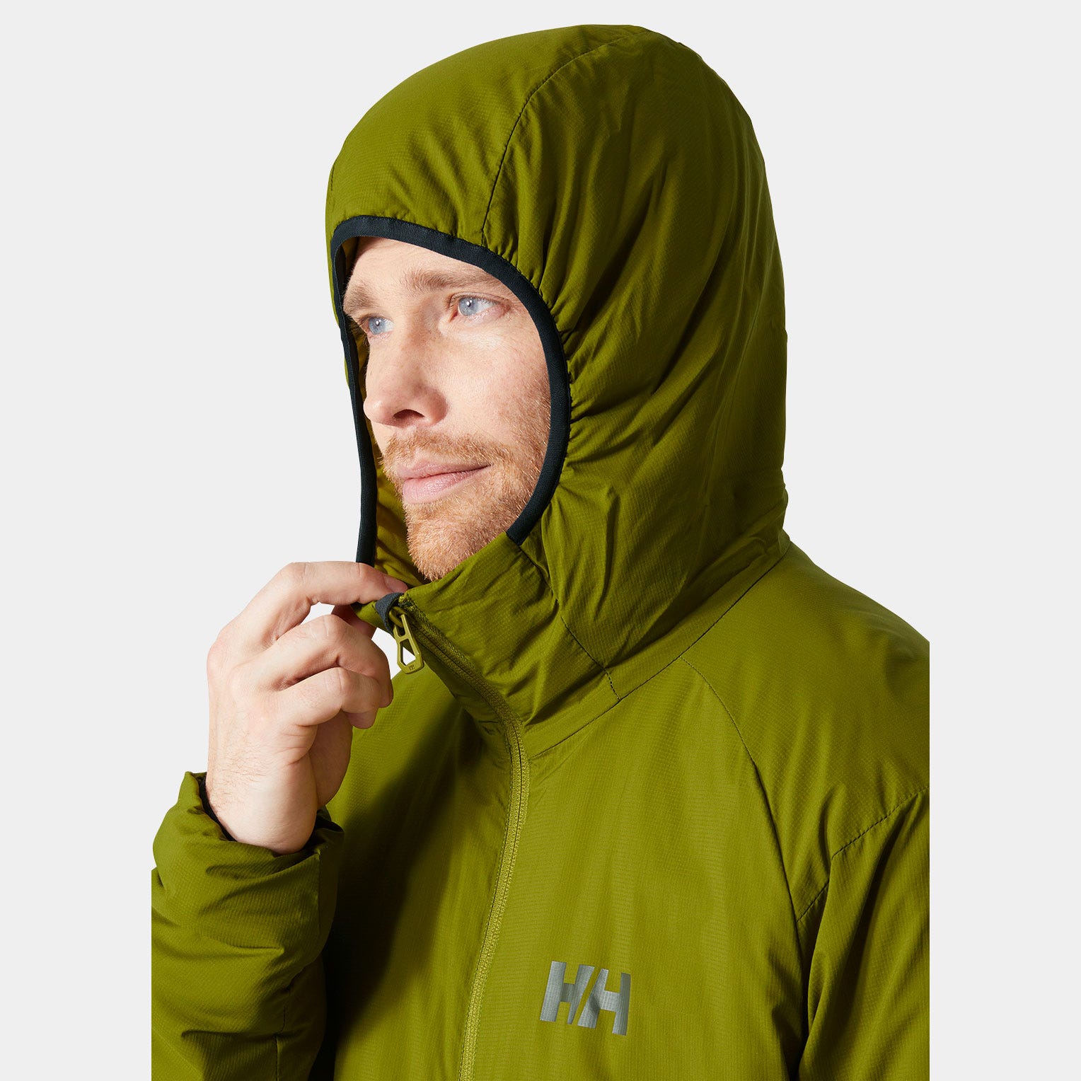 Men's Verglas Hooded Insulator