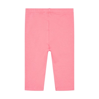 Leggings, pink für Mädchen