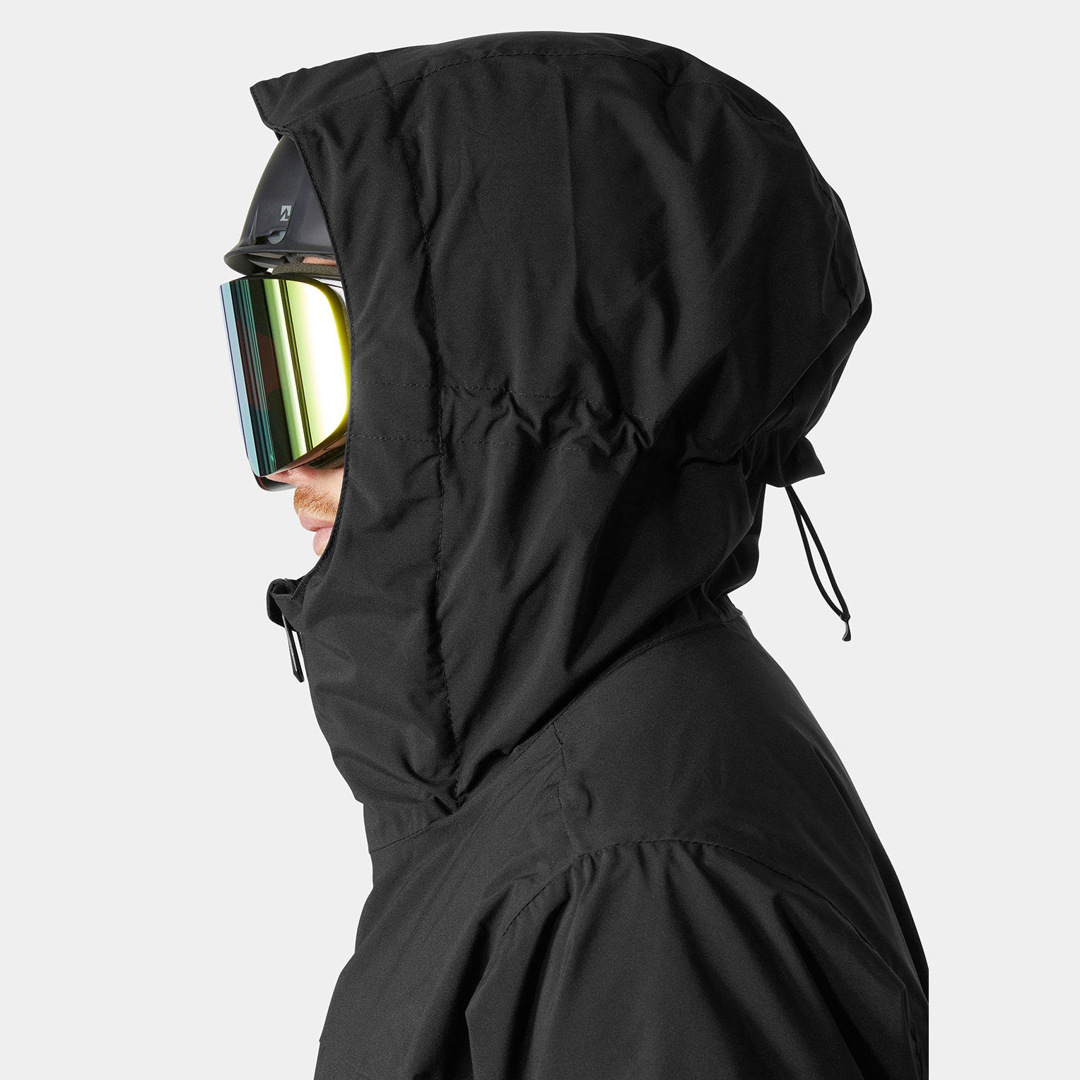 Men's Swift 3-in-1 Jacket