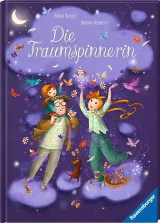 Ravensburger Die Traumspinnerin