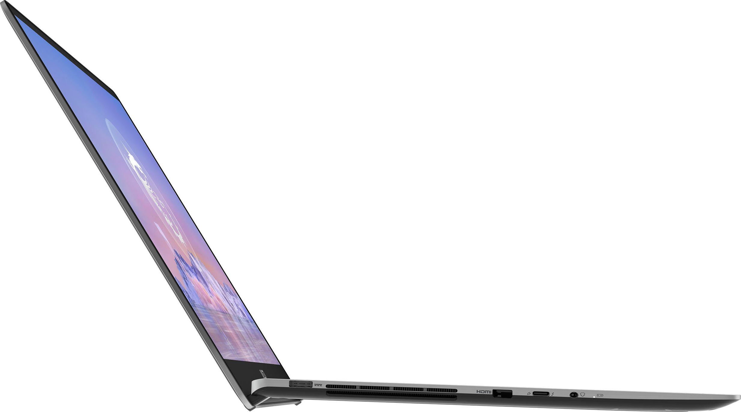 MSI Creator Z16 HX Studio B13VGTO-052 Gaming-Notebook (40,6 cm/16 Zoll, Intel Core i7 13700HX, GeForce RTX 4070, 2000 GB SSD)