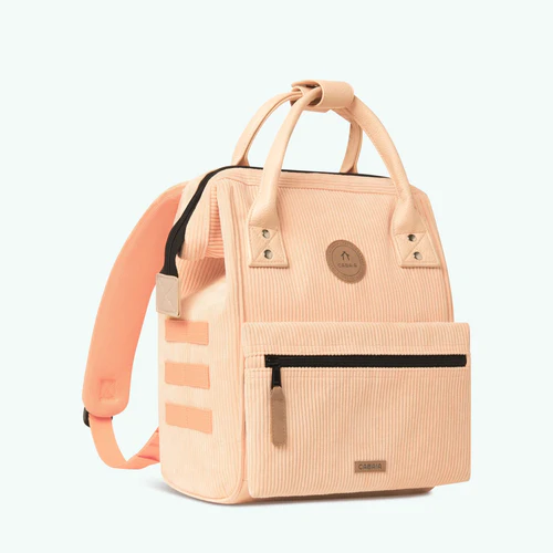 Adventurer Small Quito backpack, light orange