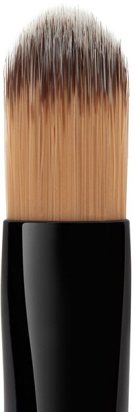 Illamasqua Flat Concealer Brush Concealerpinsel