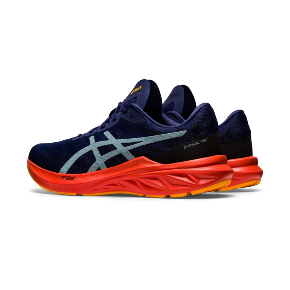 Asics Dynablast 3 1011B460.401 / blau