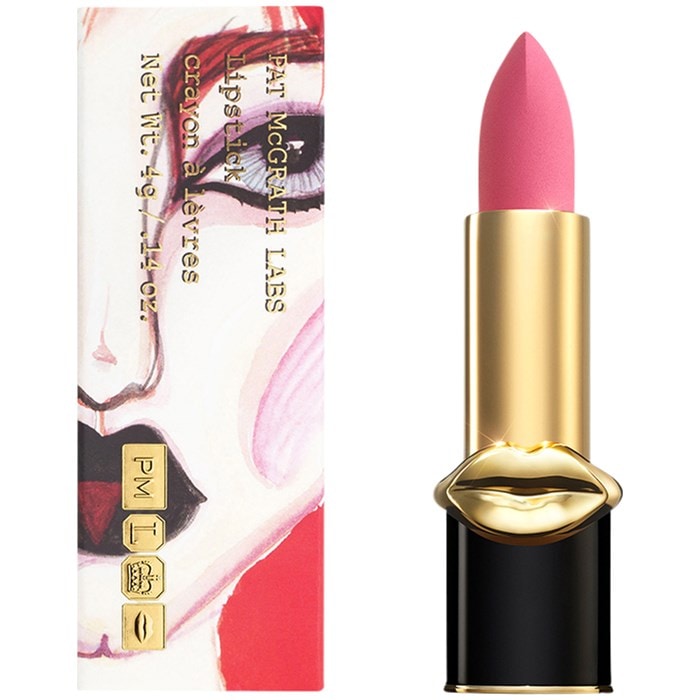 MatteTrance Lipstick