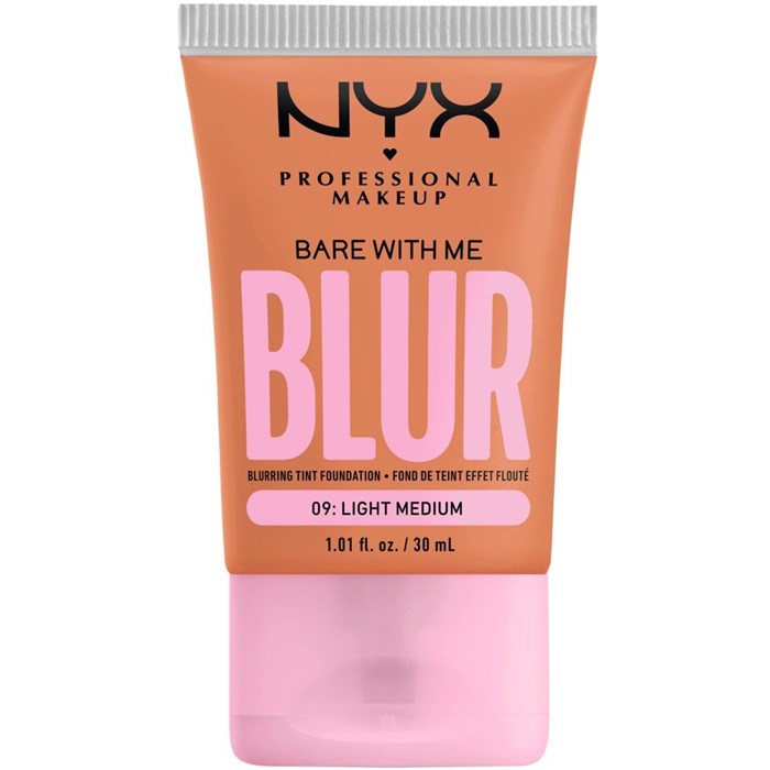 Bare With Me Blur
