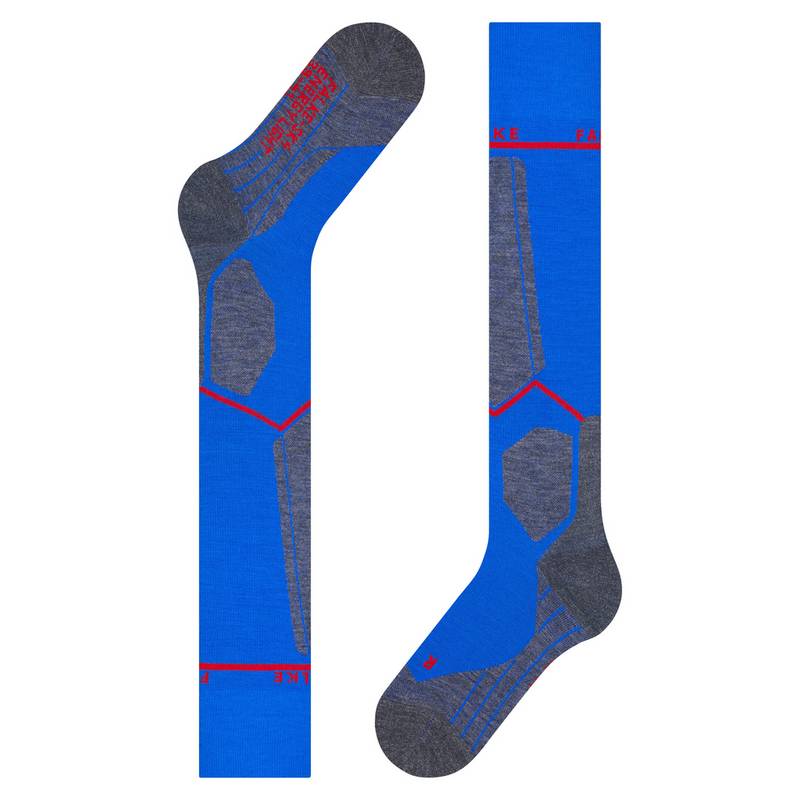 Falke SK4 Advanced Compression Light Skisocken Herren