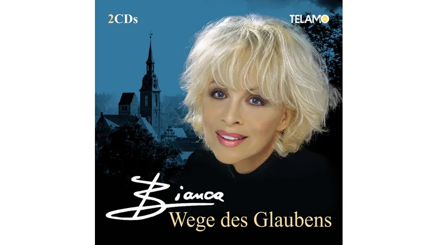 Wege des Glaubens