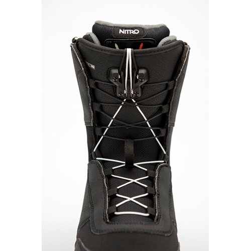 HERREN SNOWBOOT VAGABOND TLS
