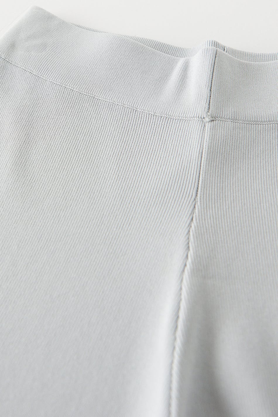 Saskia knitted trousers