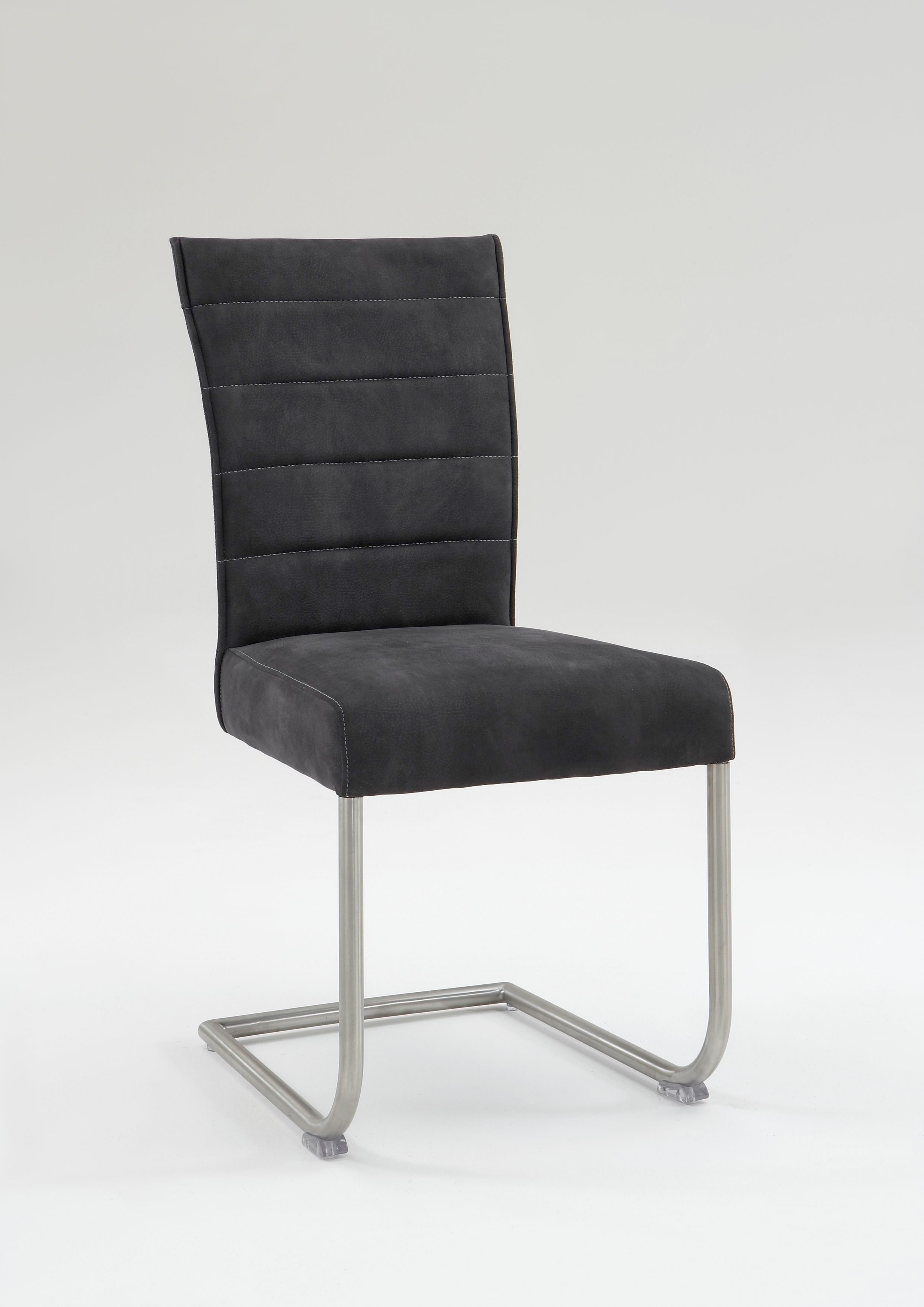 NIEHOFF SITZMÖBEL Freischwinger (Set, 2 St), in 2 Farben