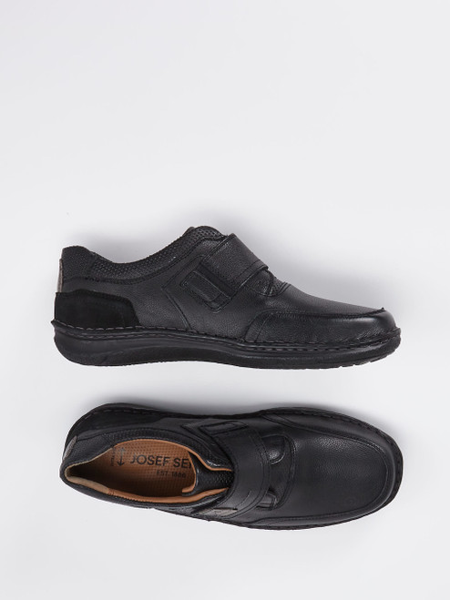 Slipper-45510090052 Josef Seibel