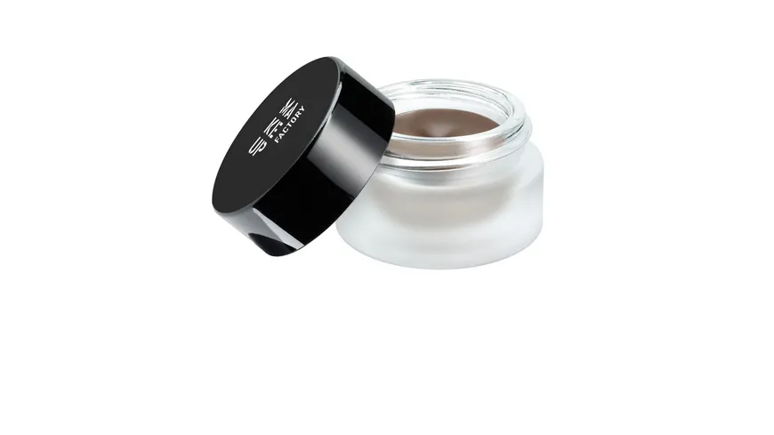 MAKE UP FACTORY Ultra Stay Brow Cream 5 g 7 - Ash Brown