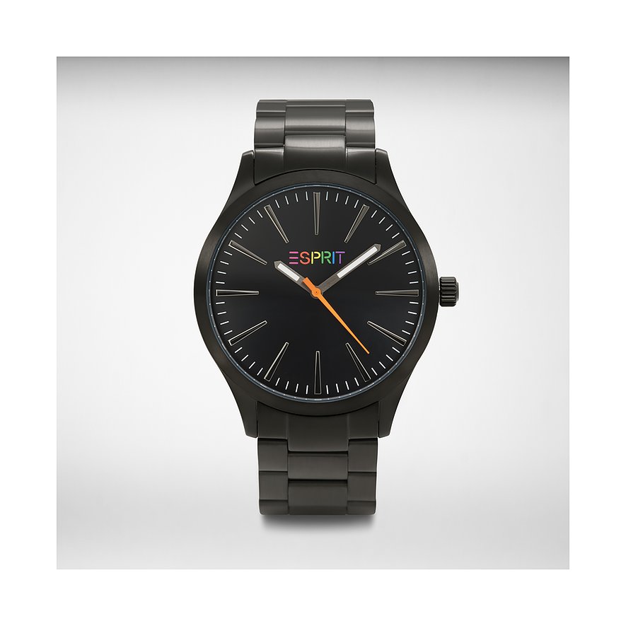 ESPRIT Herrenuhr Marvelous