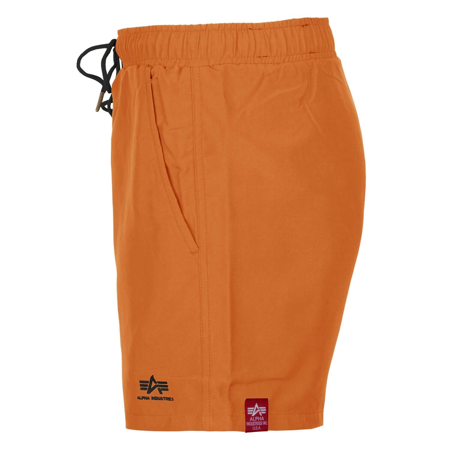 Basic Swim Short