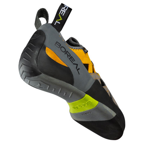 Boreal - Silex Lace - Kletterschuhe
